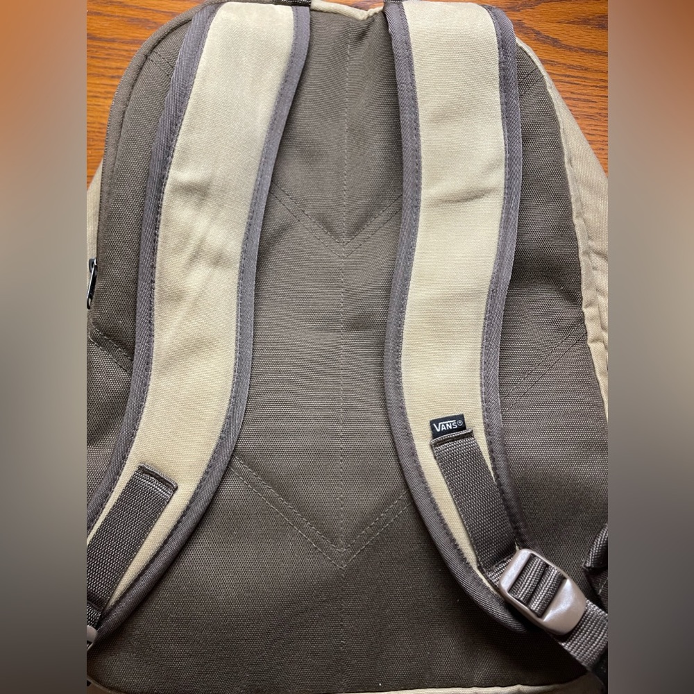 Vans backpack - Picture 3 of 4